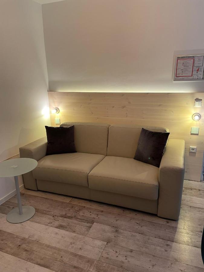 Aparthotel Walhalla พอทสดัม ภายนอก รูปภาพ