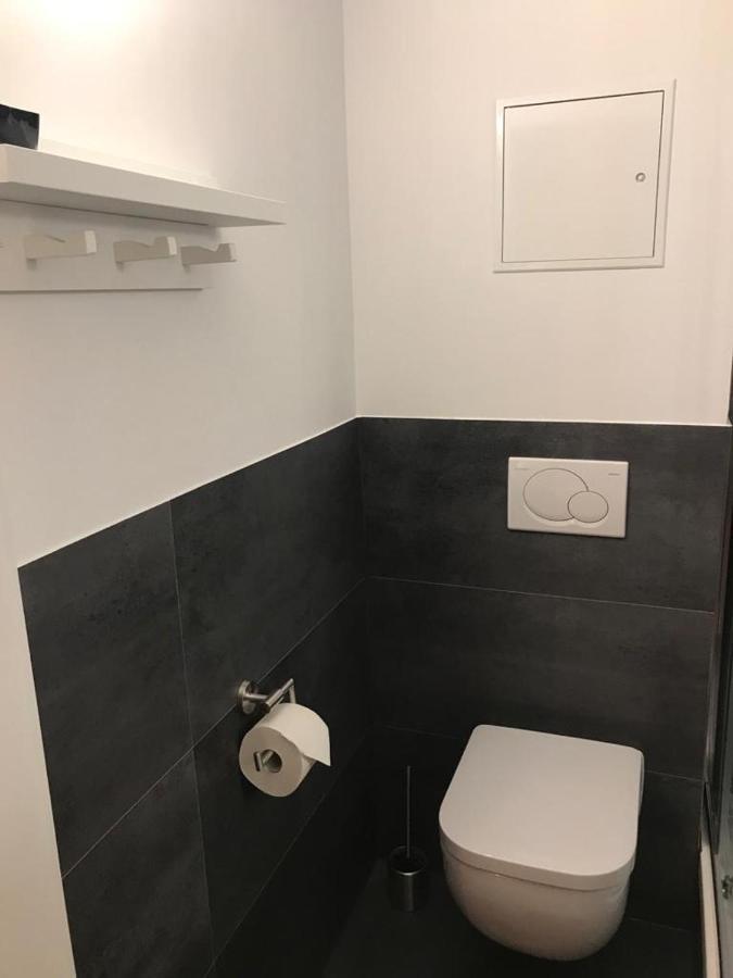Aparthotel Walhalla พอทสดัม ภายนอก รูปภาพ