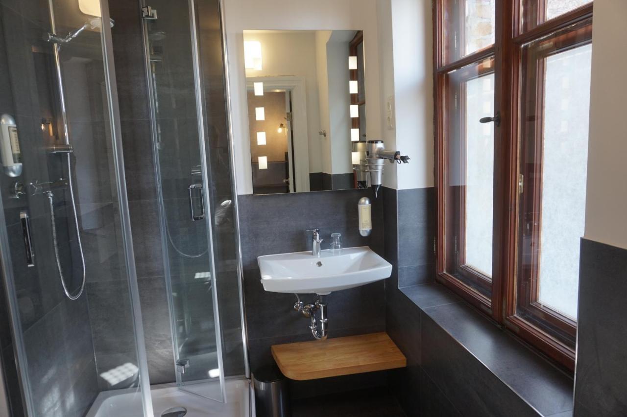 Aparthotel Walhalla พอทสดัม ภายนอก รูปภาพ